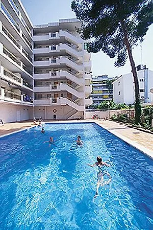Apartment Differentflats Decathlon Spain