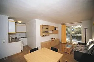 Differentflats Decathlon Salou