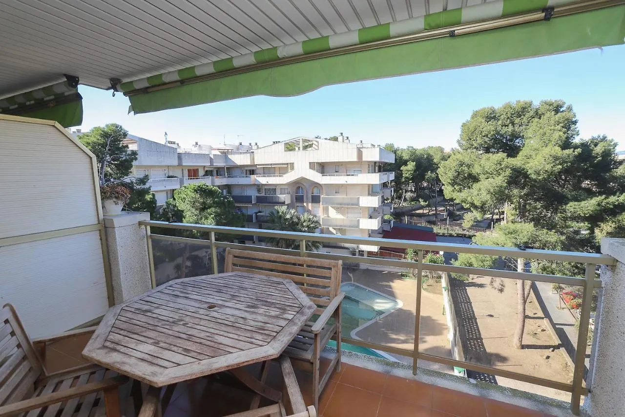 Apartment Differentflats Decathlon