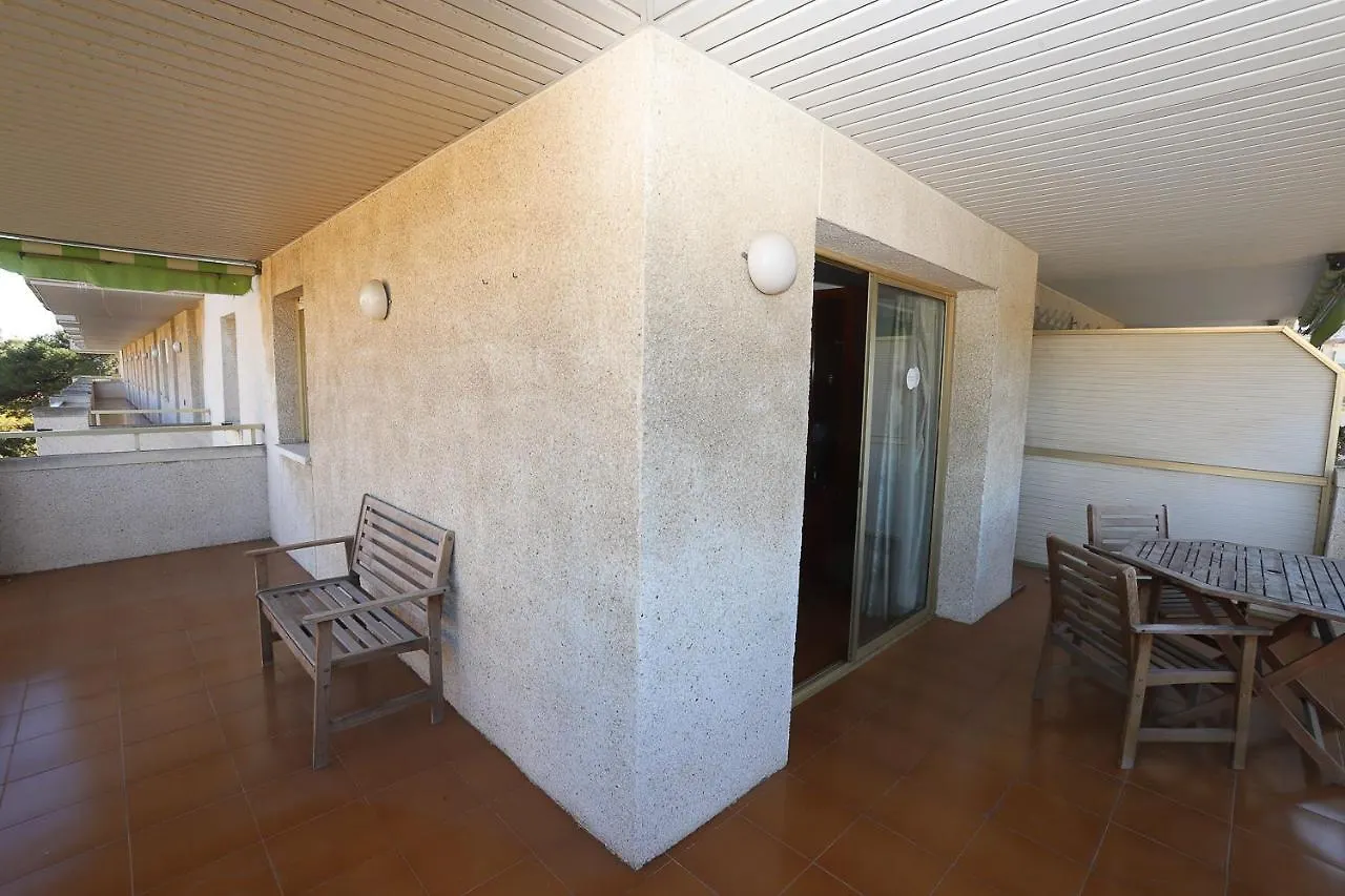 Ferienwohnung Differentflats Decathlon Salou 0*,  Spanien