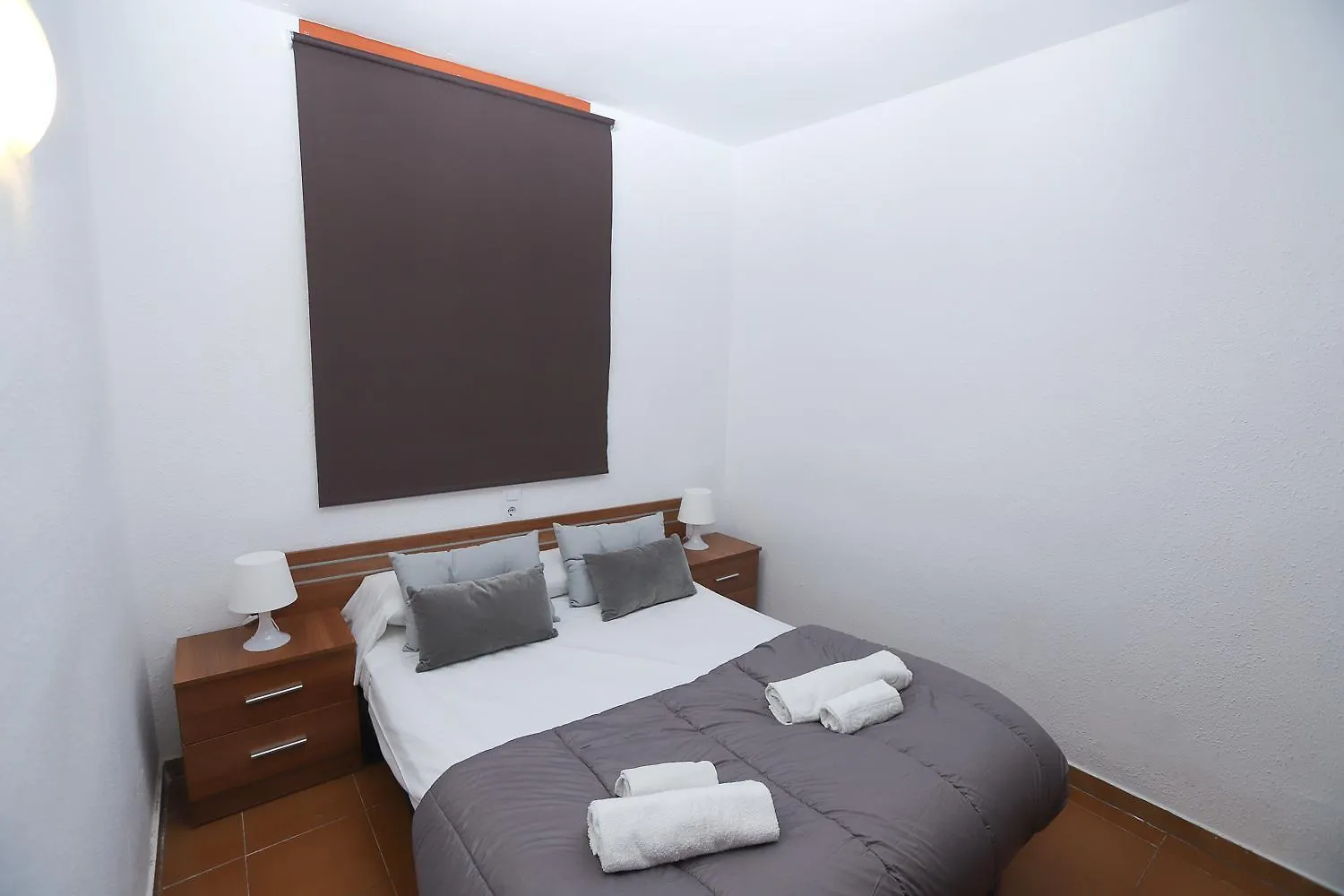 Ferienwohnung Differentflats Decathlon Salou