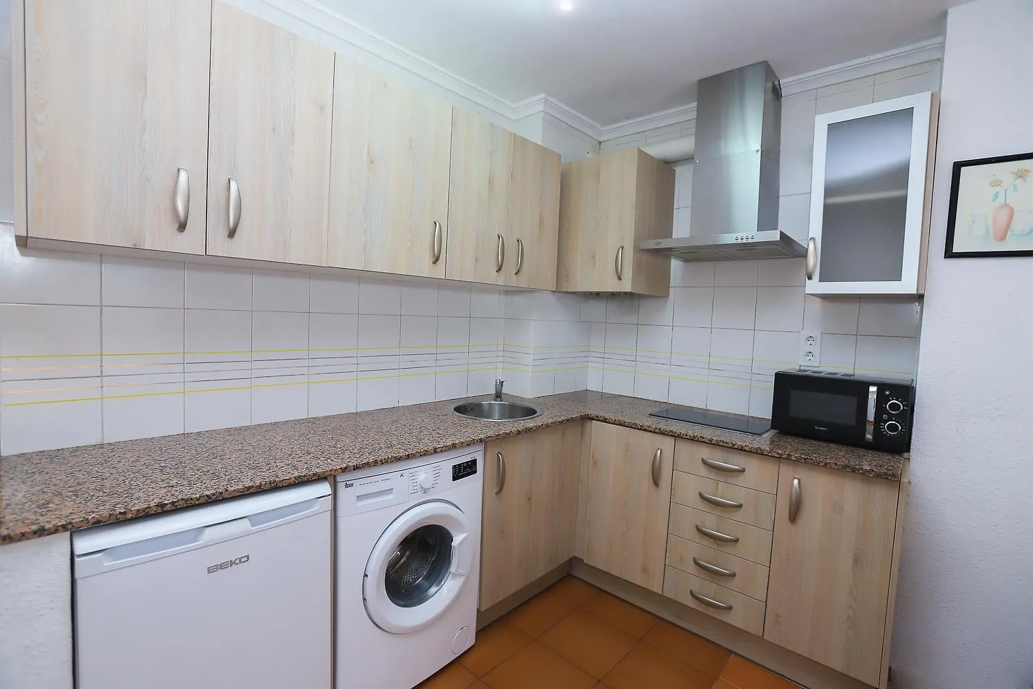 Differentflats Decathlon Apartment