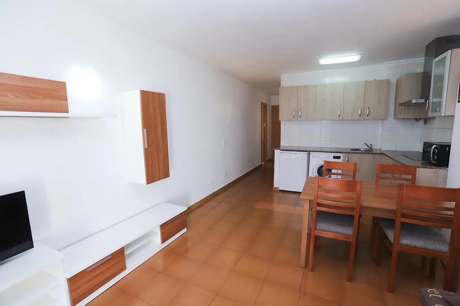 Apartment Differentflats Decathlon