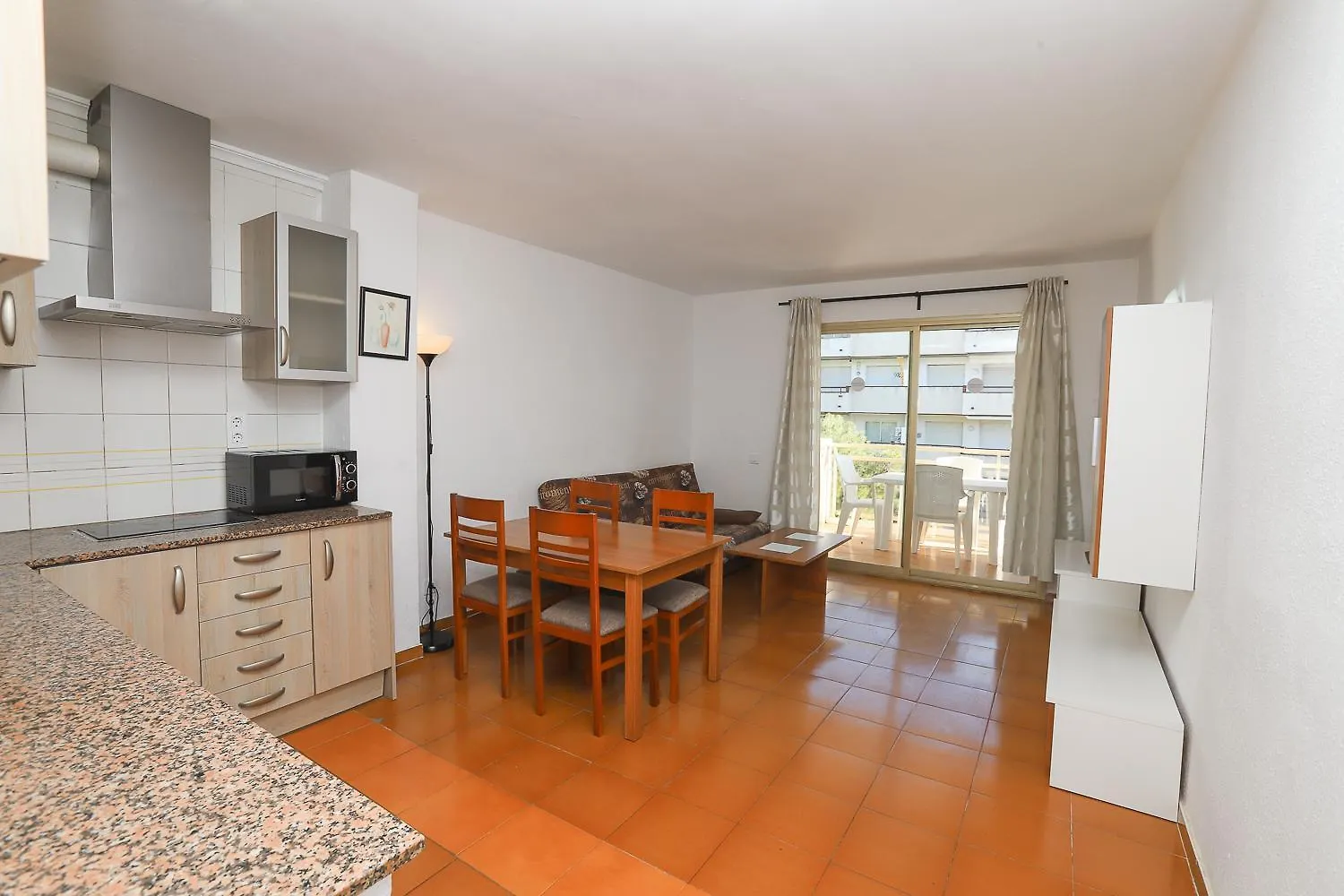 Apartment Differentflats Decathlon