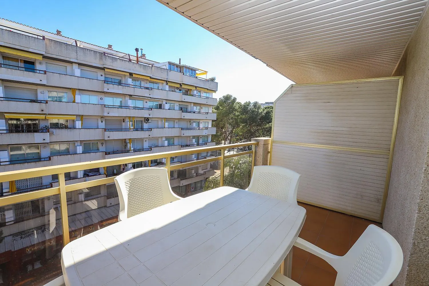 Ferienwohnung Differentflats Decathlon Salou