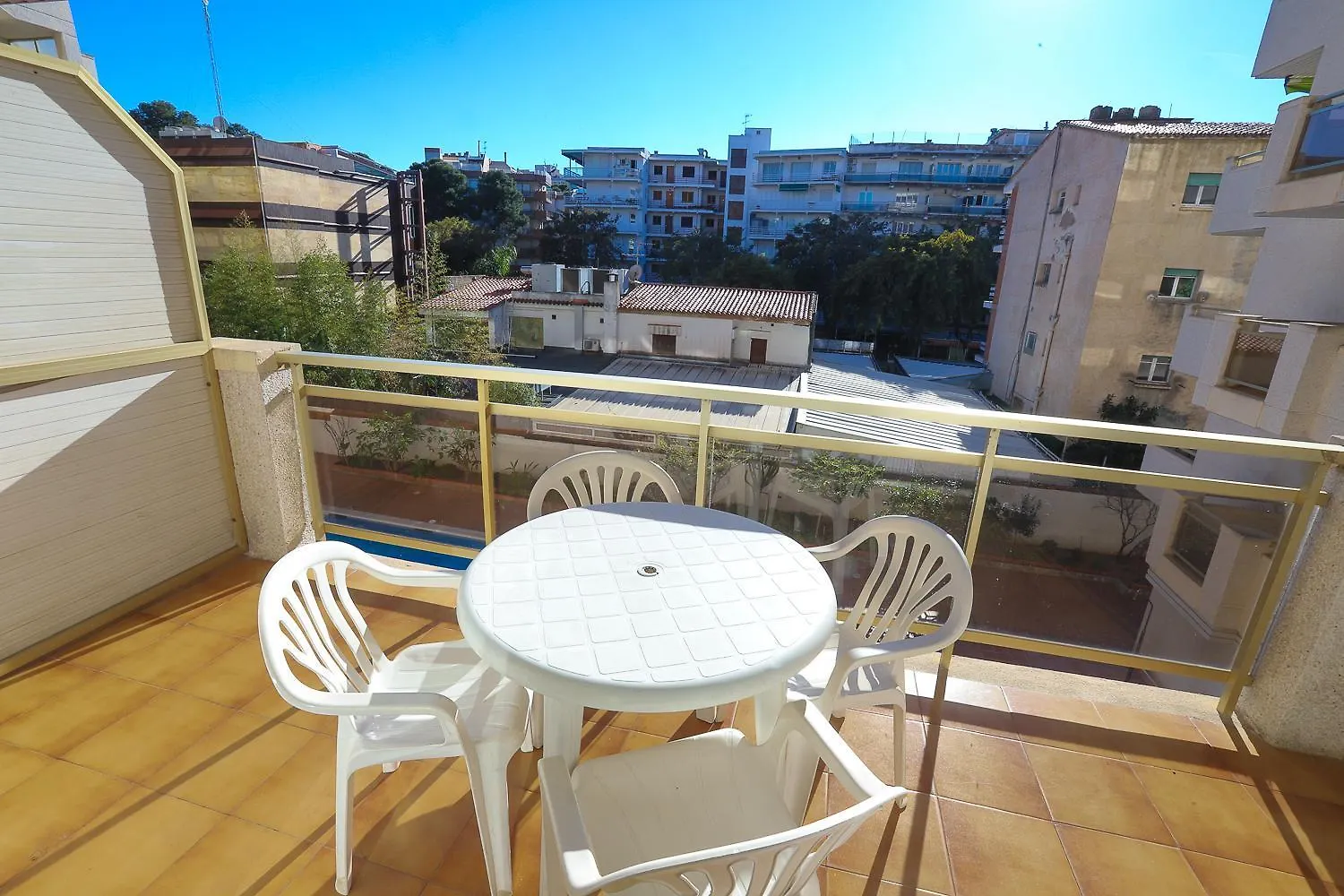 Ferienwohnung Differentflats Decathlon Salou Spanien