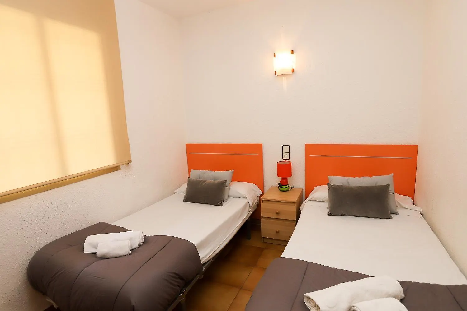 Ferienwohnung Differentflats Decathlon Salou