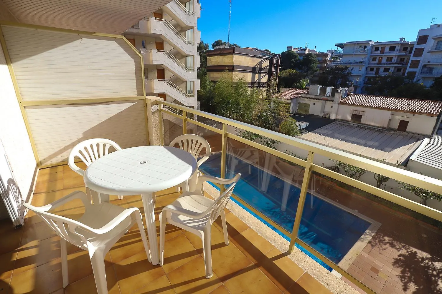 Ferienwohnung Differentflats Decathlon Salou 0*,  Spanien