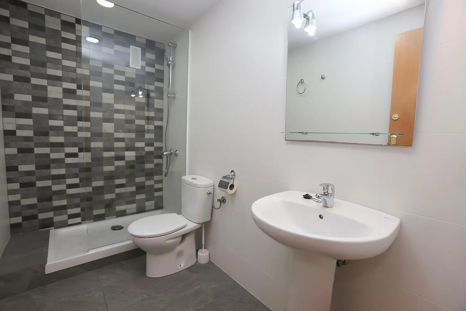 Apartment Differentflats Decathlon
