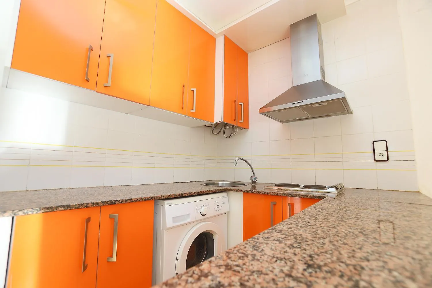 Apartment Differentflats Decathlon