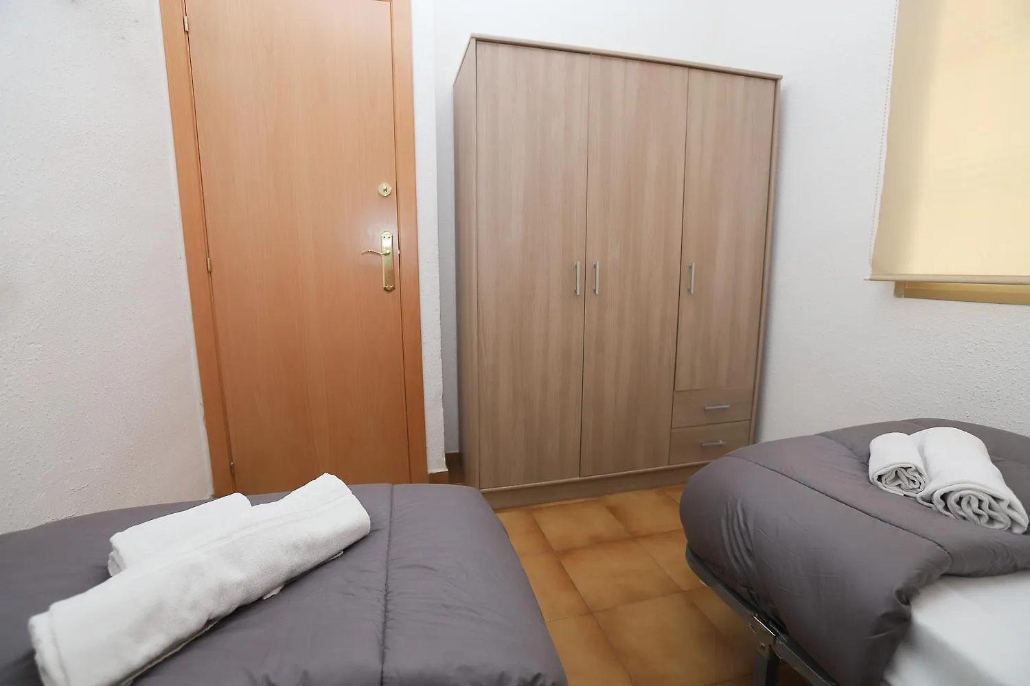 Ferienwohnung Differentflats Decathlon Salou 0*,