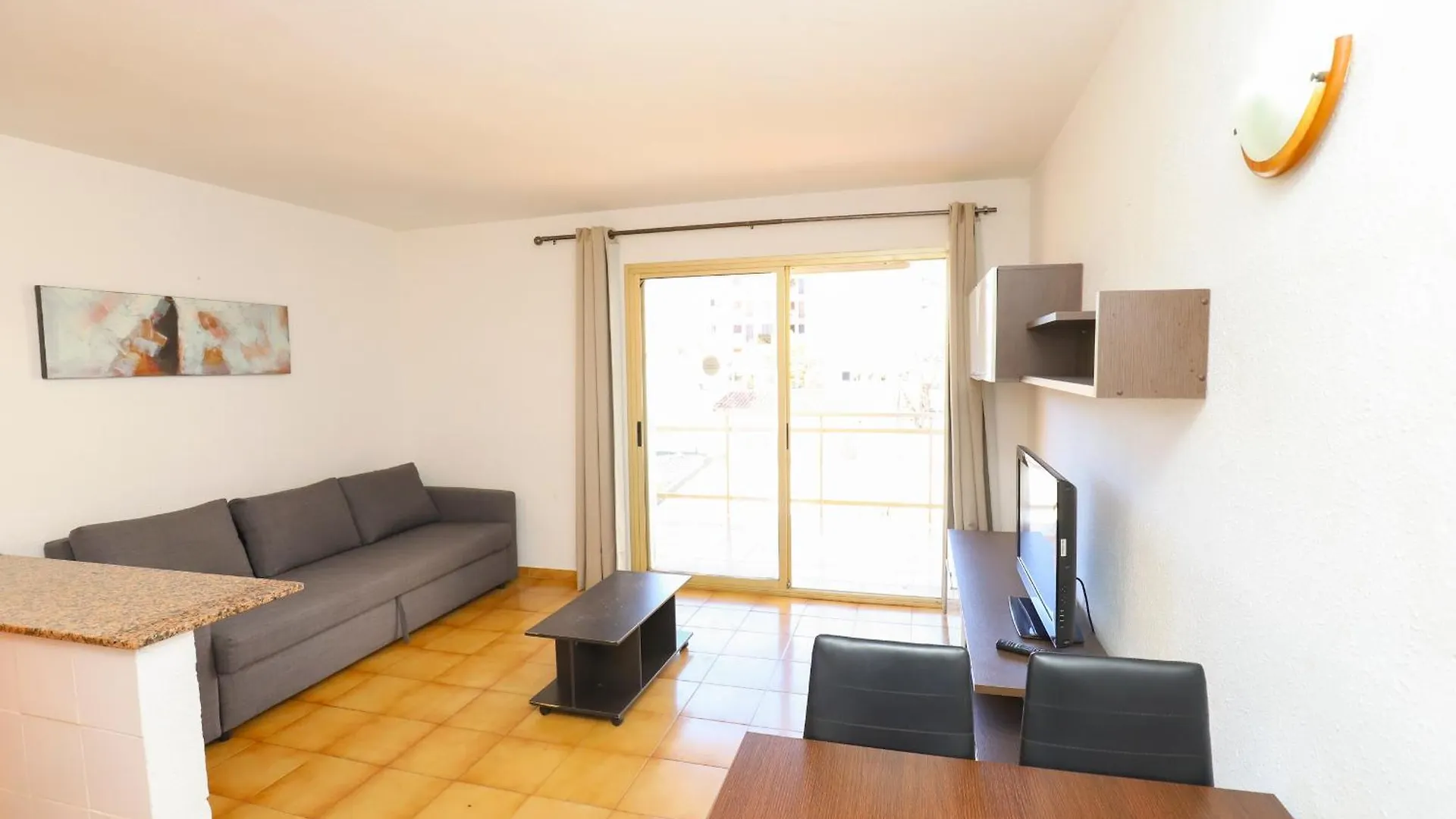 Apartment Differentflats Decathlon
