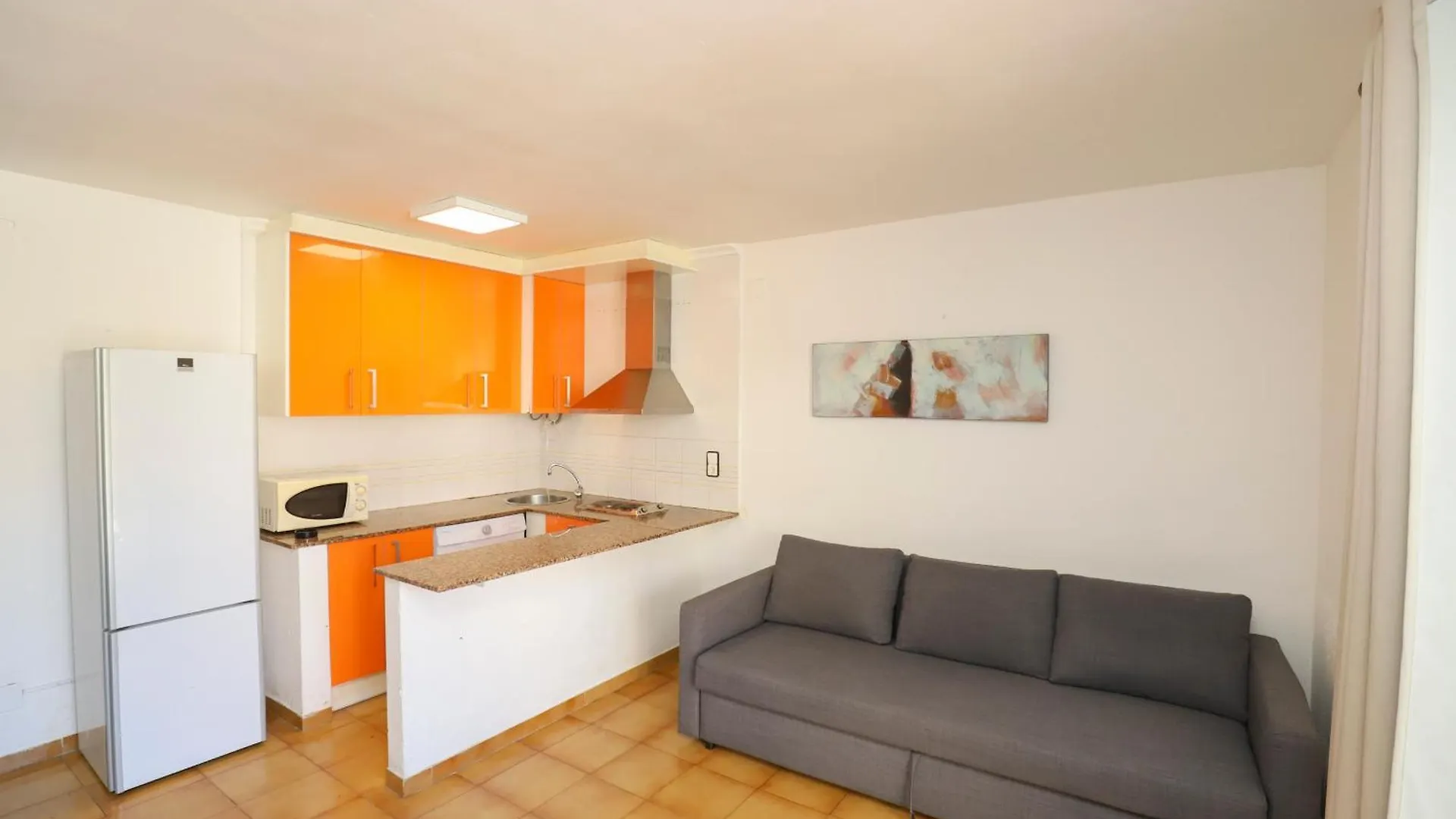 Apartment Differentflats Decathlon