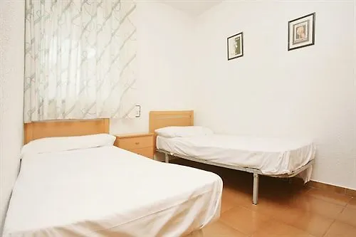 Differentflats Decathlon Apartment Salou