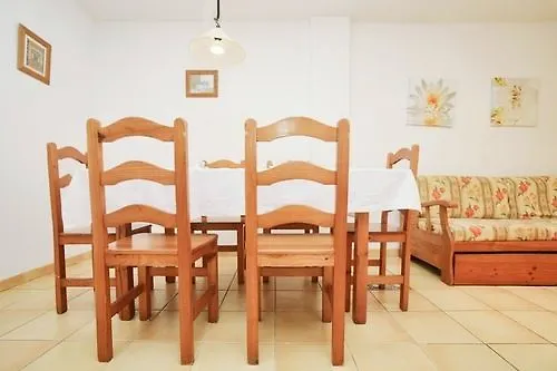 Apartment Differentflats Decathlon Spain