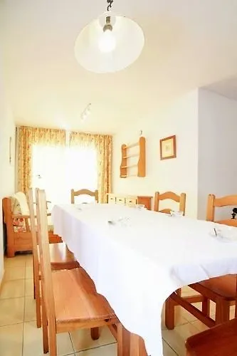 Ferienwohnung Differentflats Decathlon Salou Spanien