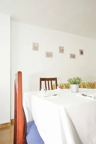 Ferienwohnung Differentflats Decathlon Salou