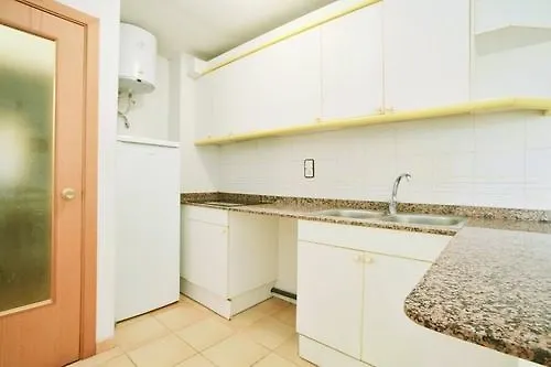 Ferienwohnung Differentflats Decathlon Salou 0*,