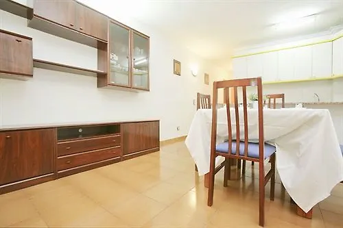 Apartment Differentflats Decathlon