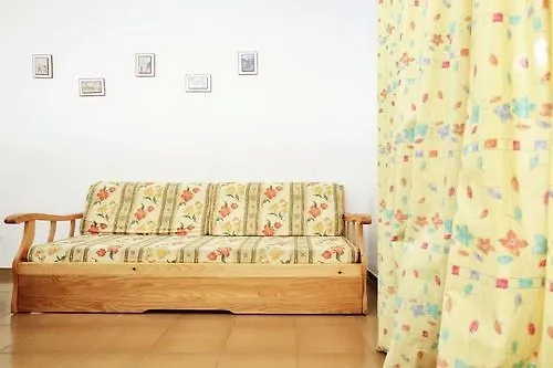 Differentflats Decathlon Apartment
