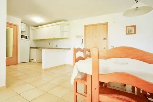 Ferienwohnung Differentflats Decathlon Salou 0*,