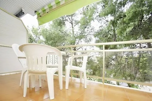 Ferienwohnung Differentflats Decathlon Salou 0*,  Spanien