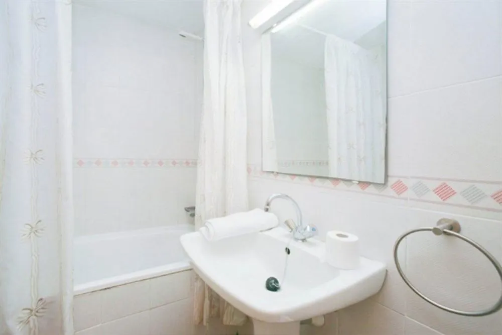 Ferienwohnung Differentflats Decathlon Salou 0*,  Spanien