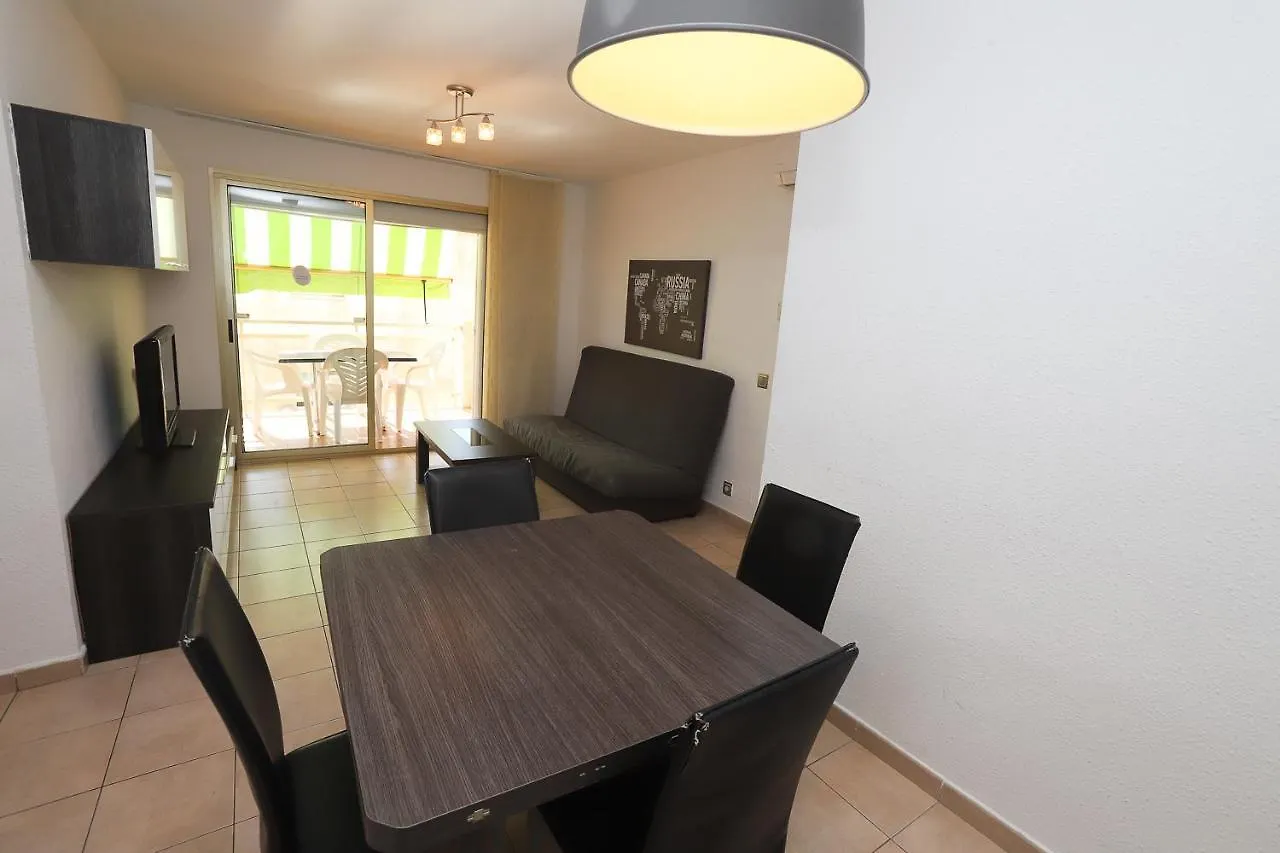 Differentflats Decathlon Apartment