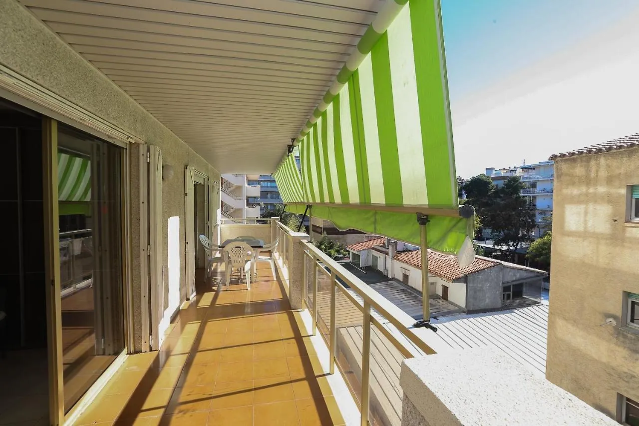 Differentflats Decathlon Apartment Salou